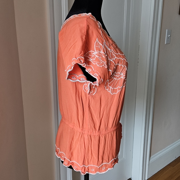 Rue21 Women's blouse - Picture 5 of 12